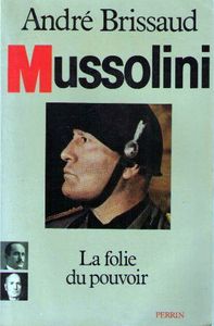 La folie du pouvoir