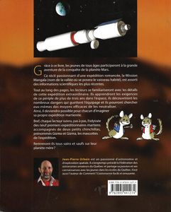 Objectif Mars