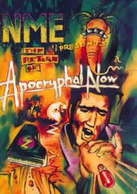 NME Presents The Return Of Apocryphal Now