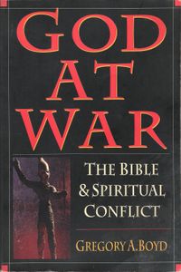 God At War
