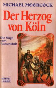 Der Herzog von Köln