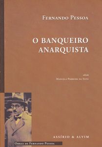 O Banqueiro Anarquista