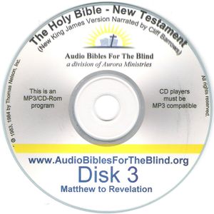The Holy Bible (New King James Version)