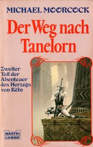 Der Weg nach Tanelorn