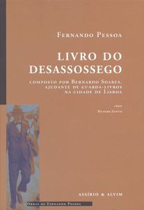 Livro do Desassossego