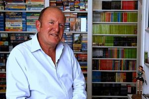 Ian Livingstone