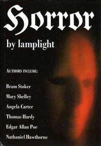 Horror By Lamplight
