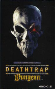 Deathtrap Dungeon