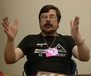 Steve Jackson (2)