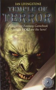Temple of Terror