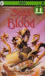 Seas of Blood
