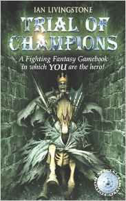 Trial of Champions