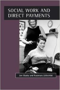 Social Work And Direct Payments
