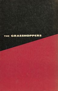 How to Know the Grasshoppers, Cockroaches and their Allies