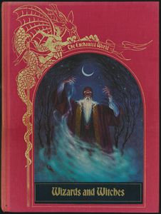 Wizards and Witches
