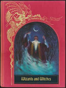 Wizards and Witches