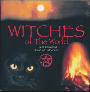 Witches of the World