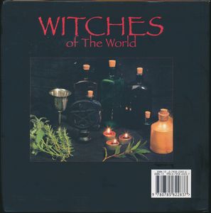 Witches of the World