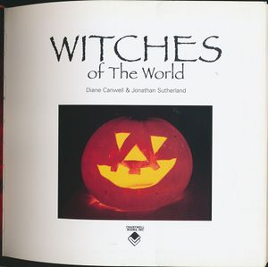 Witches of the World