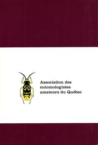 Supraspecific Classification Of The Nearctic Pterostichini (Coleoptera: Carabidae)