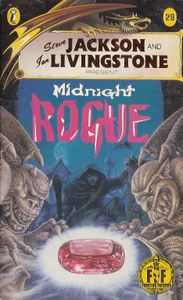 Midnight Rogue