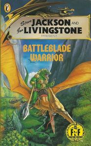 Battleblade Warrior