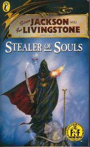 Stealer of Souls