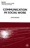 Communication In Social Work