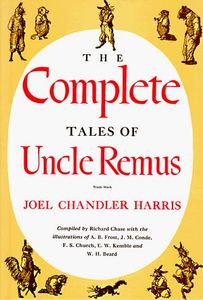 The Complete Tales of Uncle Remus