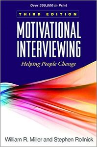 Motivational Interviewing Third Edition