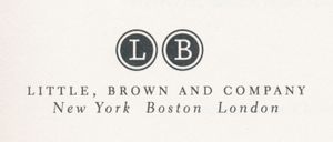 Little, Brown and Company