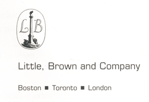 Little, Brown and Company