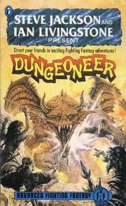 Dungeoneer