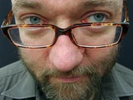 Dan Abnett