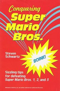 Conquering Super Mario Bros.