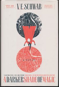 A Darker Shade of Magic