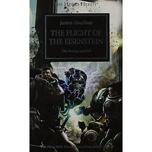 The Flight of the Eisenstein