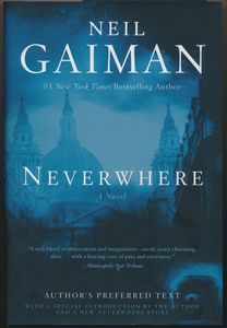 Neverwhere: Author's Preferred Text