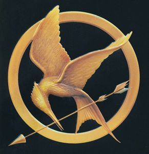 The Hunger Games