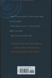 The Hunger Games