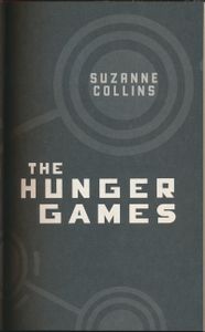 The Hunger Games