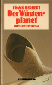 Der Wüstenplanet