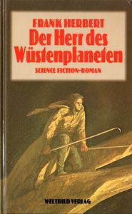 Der Herr des Wüstenplaneten