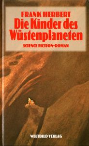 Die Kinder des Wüstenplaneten