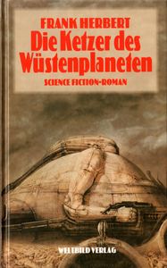 Die Ketzer des Wüstenplaneten