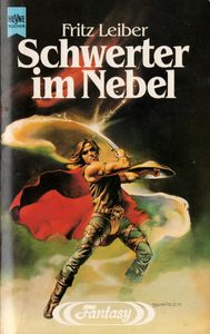 Schwerter im Nebel