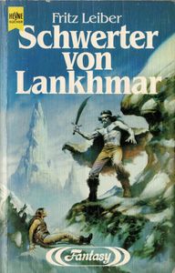 Schwerter von Lankhmar