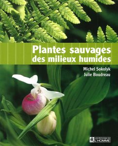 Plantes sauvages des milieux humides