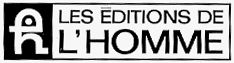 Les Éditions De L'Homme