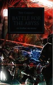 Battle For The Abyss
